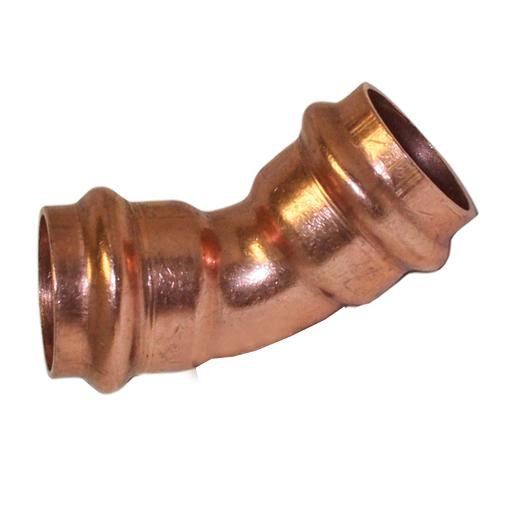 Apollo® 54645 3/4 PRESS APOLLOPRESS