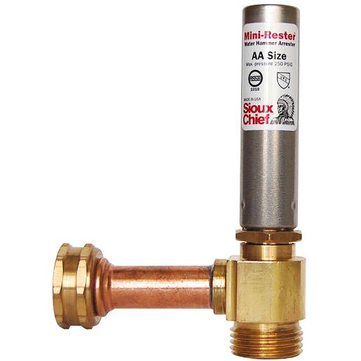 Sioux Chief 54977 MINIRESTER 660-HB