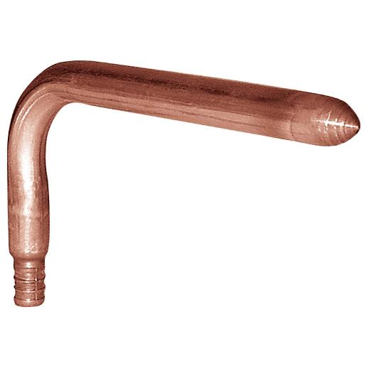 Sioux Chief 55488 1/2 STANDARD PEX COPPER