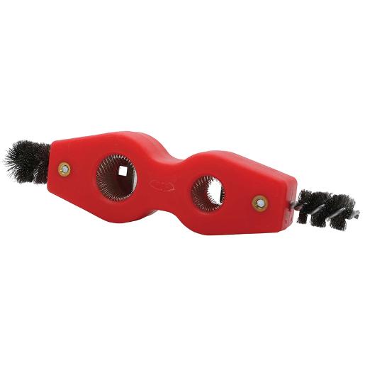 Wolverine Brass® 55765W WHEELER 4506 6-IN-1