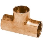Wolverine Brass® 57314X 7/8 X 3/4 FTG X C COPPER