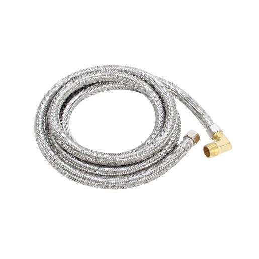 Wolverine Brass® 57643 3/8 OD X 3/8 OD X 72