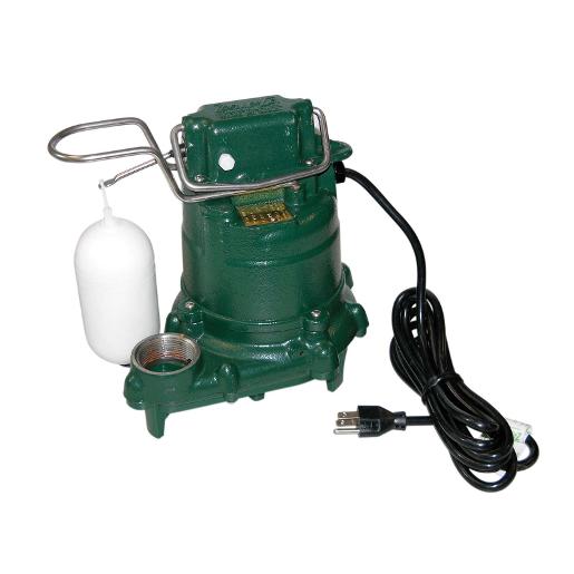 Wolverine Brass® 59530 MIGHTY-MATE M53 SHADED POLE