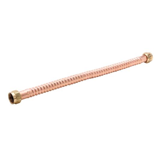 Wolverine Brass® 62169 3/4 FIP COPPER WATER