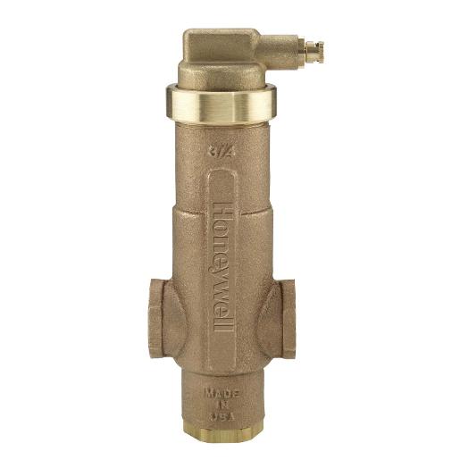 Honeywell 65106 1-1/4 SWEAT SUPERVENT AIR