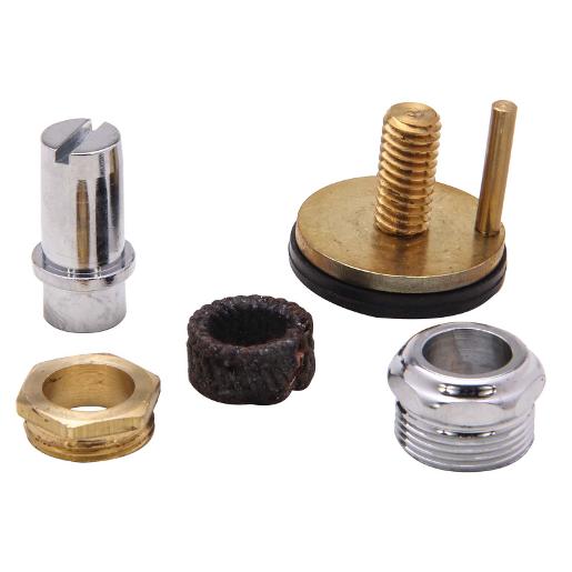 Wolverine Brass® 70892 REP KIT FOR SLOAN SD