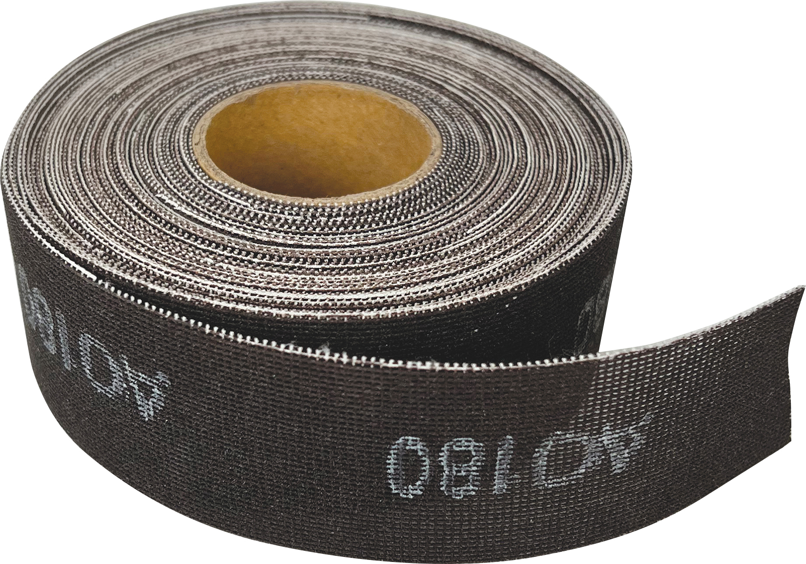 Mars® 78924 Open Nylon Mesh Abrasive Cloth - 1-1/2 in x 10 yd