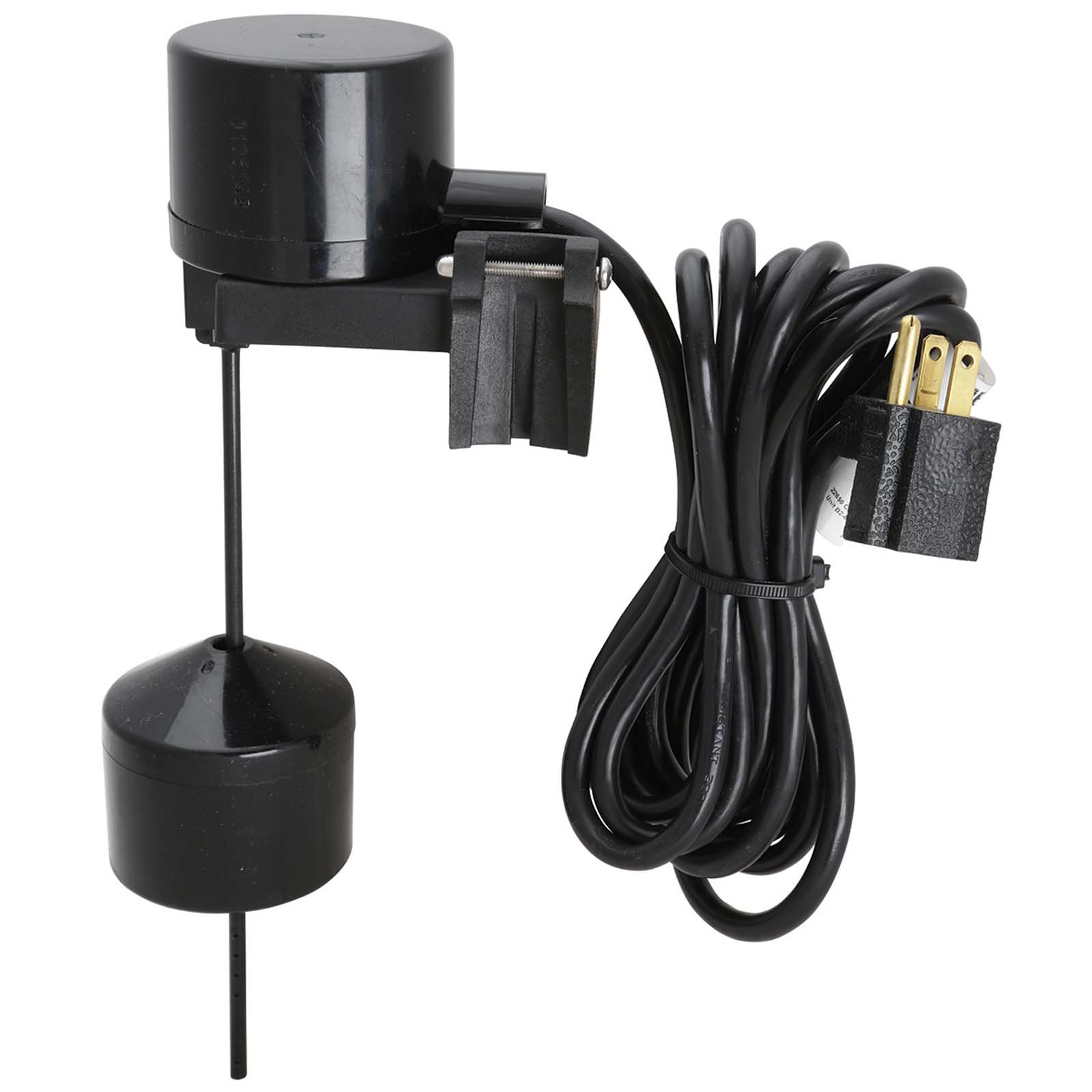 Wolverine Brass® 80743W Float Switch For Sump Pump