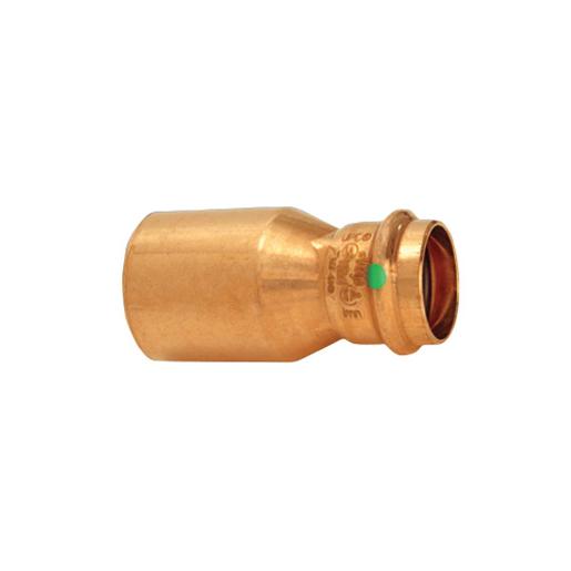 Viega 89527 PROPRESS CU RED CPLG