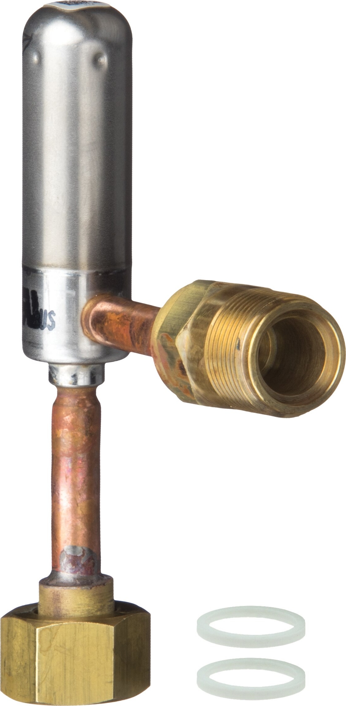Rheem® AS-106282-82 EEV 3 Ton Expansion Valve