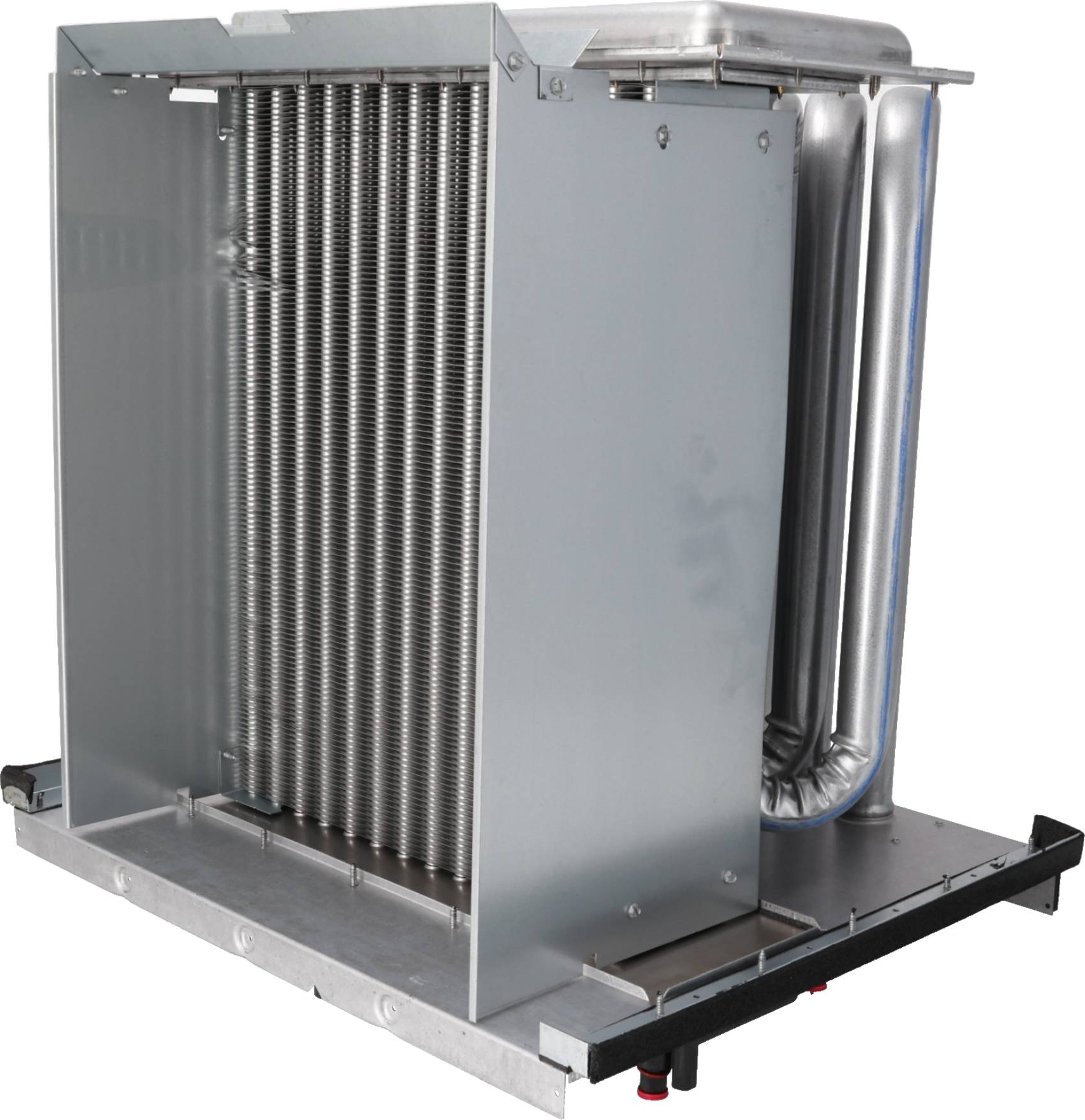 Rheem® AS-104120-18 Heat Exchanger Assembly - For R96VA / R97MV / R97V-KSA / R97V-USA / R98MV / R98V-USA