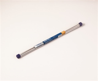 LucasMilhaupt® 951206% Silver 0.125 x 0.05 in Diameter Brazing Rod