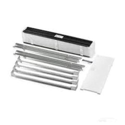 Aprilaire® 1413 Air Filter Upgrade Kit, Polypropylene Acrylic