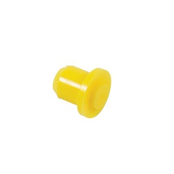 Aprilaire® 4231 Orifice, Nylon, Yellow