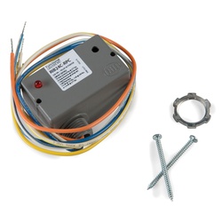 Aprilaire® 4851 Blower Activation Relay, 3.75 In L X 3.35 In W X 1.95 In H
