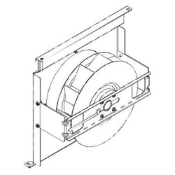 Aprilaire® 5453 Dehumidifier Fan