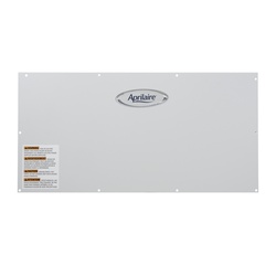 Aprilaire® 5915 Left Service Panel Models E080, E100