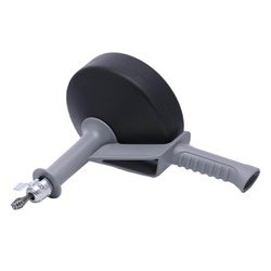 Wolverine Brass® 85625 WATER ALARM 110 DB