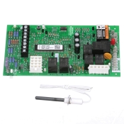 Copeland™ 21M51U-843 Universal Integrated Furnace Control, 24/120 V, 14.5 A Full Load, 25 A Locked Rotor, 4.828 in Width
