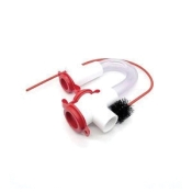 EZ Trap® 83114 Trap Kit, Connection Size 1: 3/4 in, Trap Kit Function Type