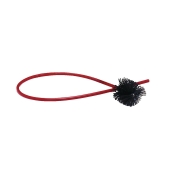 EZ Trap® 83406 Clear Trap Kit, For Use With: EZ Trap Condensate Traps and Overflow Switchs, Trap Kit Function Type