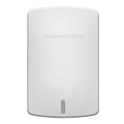 Honeywell Home RedLINK® C7189R1004/U Wireless Indoor Air Sensor, Wall Installation / Mounting, 2.88 in Height