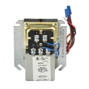 Honeywell Home R8239A1052/U Fan Center, 120 V, 50/60 Hz Frequency, 4-1/2 in Height, 4-3/16 in Width, 3-3/32 in Depth