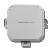 Honeywell Home RedLINK VisionPRO YERM5220R8321/U Equipment Remote Module and Thermostat, 24 V, 2H/2C-Stage, 6-7/8 in W