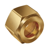 JB Industries NS4-10-CS Short Nut