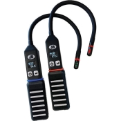 JB Industries CLIMATE CLASS WH-2 Wireless Psychrometer Set, -40 to 275 deg F, Relative Humidity Range: 0 to 100 %