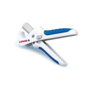 LENOX® 12121S1 PEX Tubing Cutter, 1-5/16 in Max Pipe, Stainless Steel Blade