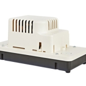 Little GIANT® 554201101 Condensate Pump, 115 V, 1 ph, 1.33 gpm Flow Rate, 20 ft Maximum Head, 0.4375 gal Tank