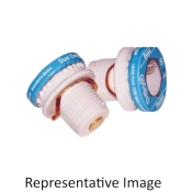 Mars® 82330 Type S Dual Element Time Delay Fuse, 15 A, 125 V