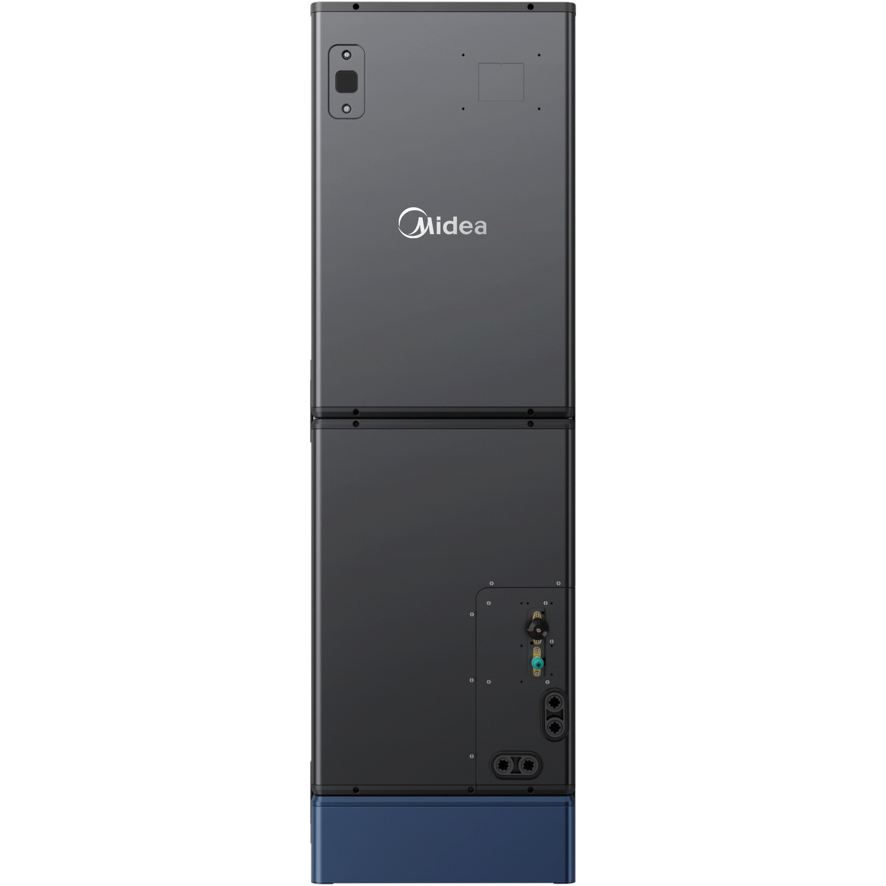 Midea® MAUSE-H36B-2A 36K EVOX G3 Series Single-Zone Air Handler