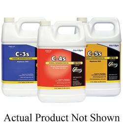 Nu-Calgon 4304-05 Mineral Oil, 5 Gal, Pail, 61.43 Cst Viscosity