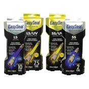 Nu-Calgon EasySeal Ultimate LS/UV 4050-11 Leak Sealant, Compatible Unit Tonnage: 2 to 7-1/2 ton, 0.1 oz Net Content