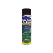 Nu-Calgon 4166-75 Evaporator Coil Cleaner and Disinfectant, Liquid, 18 oz, Can