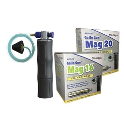 Nu-Calgon 4179-16 Cartridge, 16 G