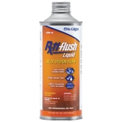 Nu-Calgon Rx11-flush® 4300-30 Flush, 19-1/2 oz Net Content, Canister Container, Liquid Form