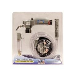 Nu-Calgon 4773-0 Clean Connect Series Coil Gun Sprayer
