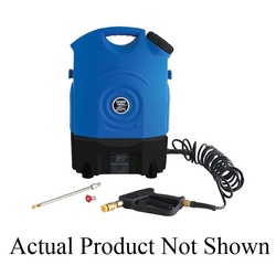 Nu-Calgon 4778-11 Wand, 39 In L, 90 Deg Spray, For Use With: Turbo Tank Portable Rinsing Sprayers