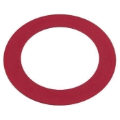 PLUMBMASTER® 41118 Diaphragm Seal, Use With: Mansfield 210 Series Flush Valves