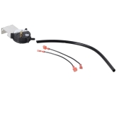 PROTECH™ 42-24196-87 Pressure Switch, Use With: Model RGRA and RGTA Gas Furnaces, -0.7 in-WC
