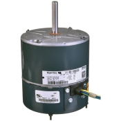 PROTECH™ 51-102728-20 ECM Motor, Motor, Ball Bearing