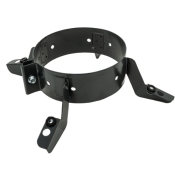 Packard TFM554 Torsion Flex Mounting Bracket, 5-5/8 in Dia