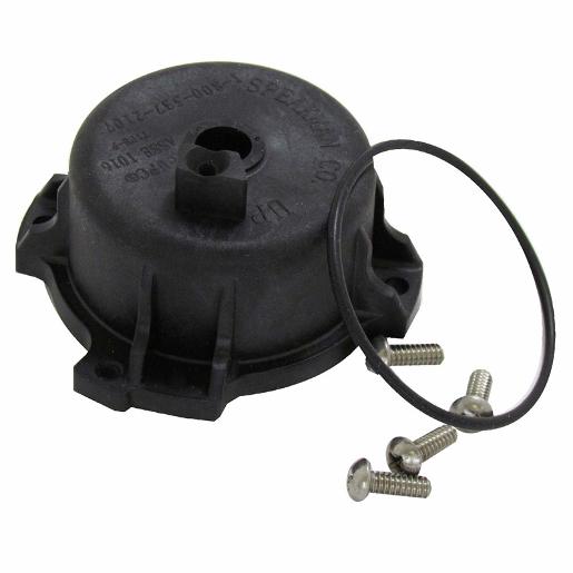 Wolverine Brass® RPG05-0718 MARK II BONNET