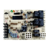 Rheem® 62-24268-03 Integrated Furnace Control Board, Use With: Model RGDJ, RGLJ, RGPJ, RGRJ and RGTJ Gas Furnaces