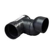 Rheem® 68-24047-07 Connector/Transition Assembly, For Use With: Model RGFD, RGRA, RGRB, RGRJ and RGRK Gas Furnaces