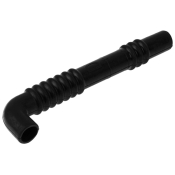 Rheem® 79-104393-01 Drain Tube, For Use With: Model R96VA, R97MV, R97V-KSA, R97V-USA, R98MV and R98V-USA Gas Furnaces