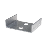Rheem® AE-61627-01 Igniter Shield, For Use With: Model RGDG, RGDJ, RGLG, RGLH and RGLJ Gas Furnaces
